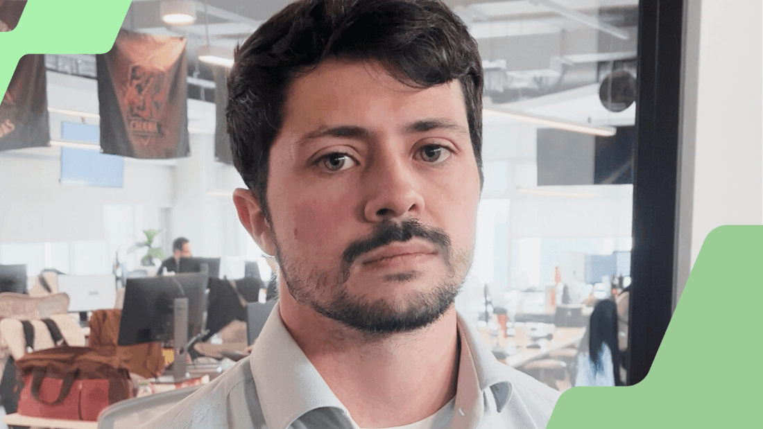 Capa da matéria Esta empresa apostou na Conferência de Carreira e comprovou o ROI que o evento pode gerar