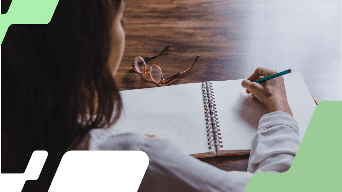 Como aplicar a técnica do bullet journal para ter organização profissional