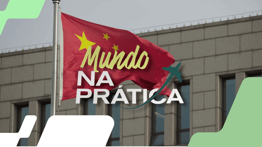 Trailer: “Mundo Na Prática” mostra a China através dos olhos de seis universitários brasileiros