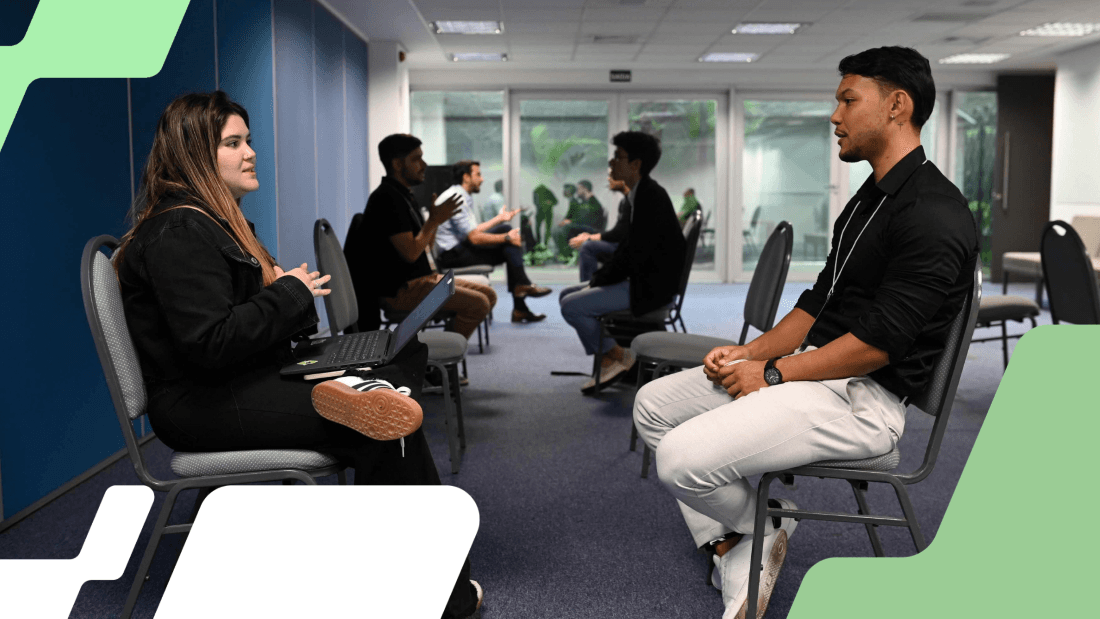 L’Oréal, BTG, Itaú e mais: as melhores vagas de estágio e trainee de setembro de 2026