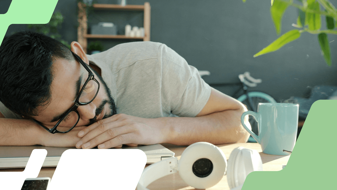 Imagem referente à notícia: Dormir bem melhora a produtividade: e o seu sono, como está?