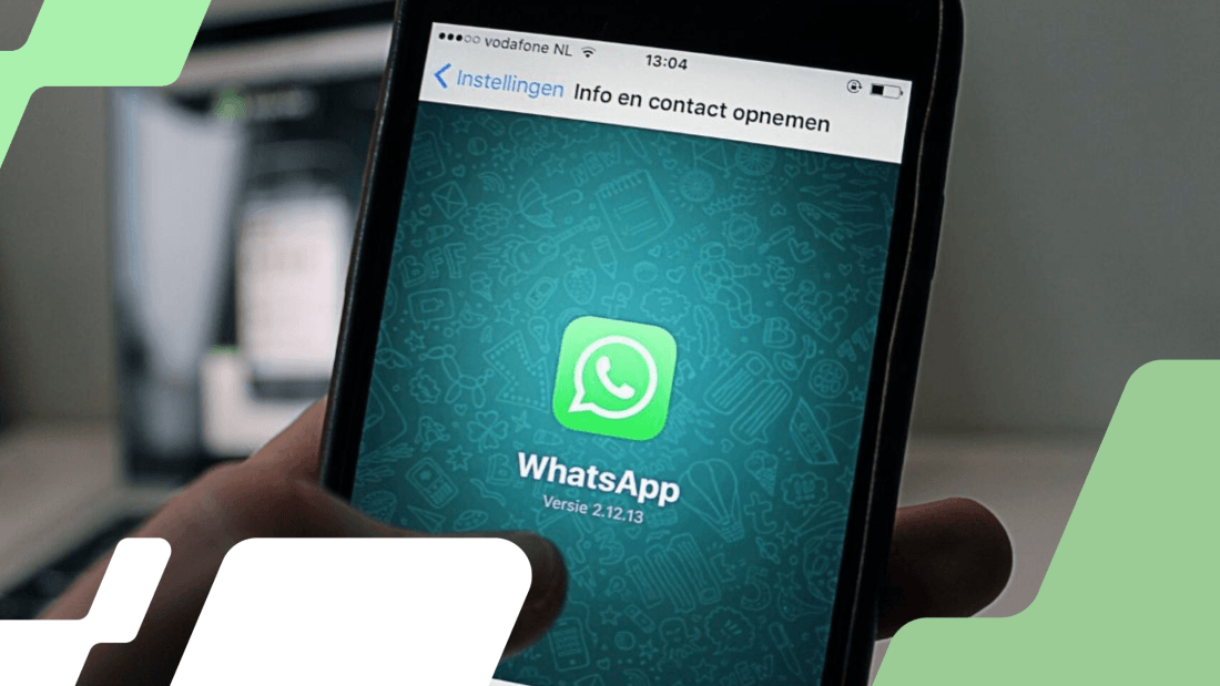 Imagem referente à notícia: Como dominar o uso do WhatsApp no trabalho e evitar problemas