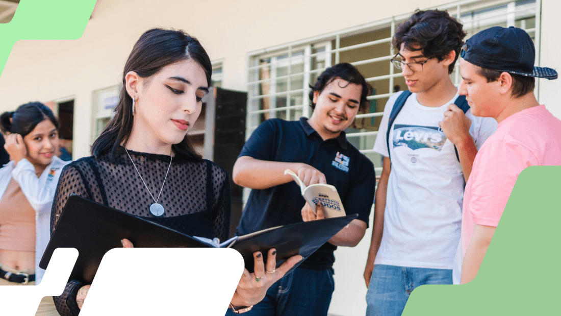 Imagem referente à notícia: Prouni 2026: inscrições para o 2º semestre começam hoje