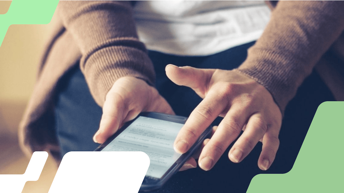 Imagem referente à notícia: Como bloquear o celular e aumentar sua concentração na hora de estudar