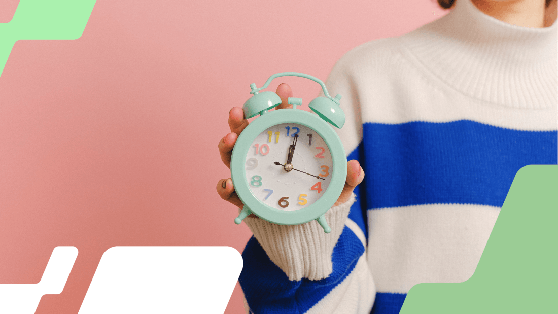 Capa da matéria Gestão do tempo: conheça 6 ferramentas para aumentar sua produtividade