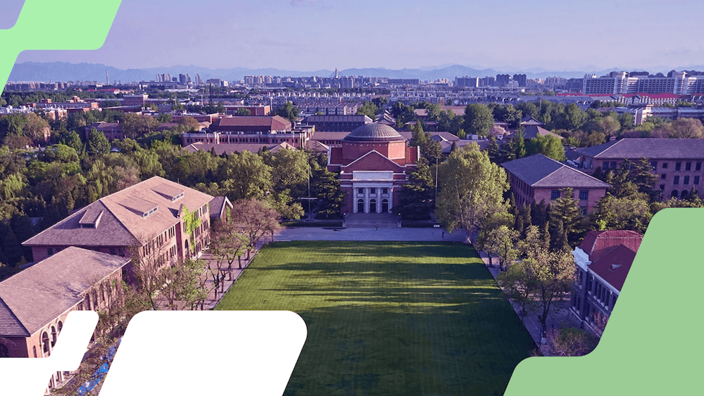 Capa da matéria As 10 melhores universidades da China em 2026: veja quais são