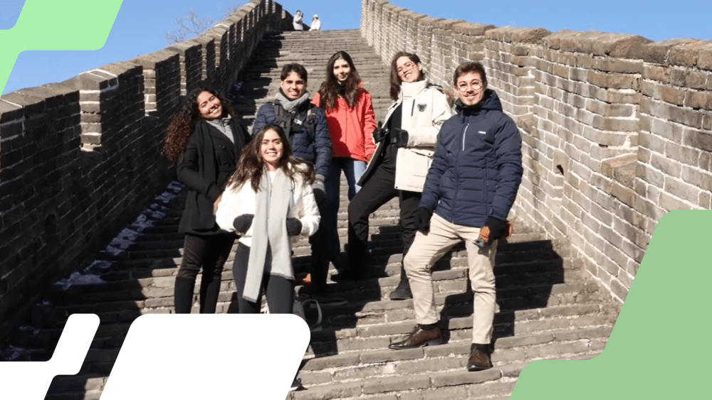 Capa da matéria 4 motivos para se inscrever no Prêmio Na Prática Protagonismo Universitário 2026