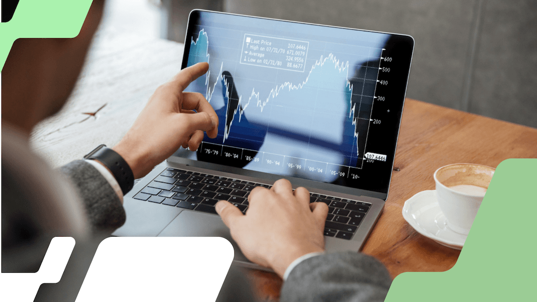 Capa da matéria Como começar a trabalhar no mercado financeiro mesmo sem experiência prévia