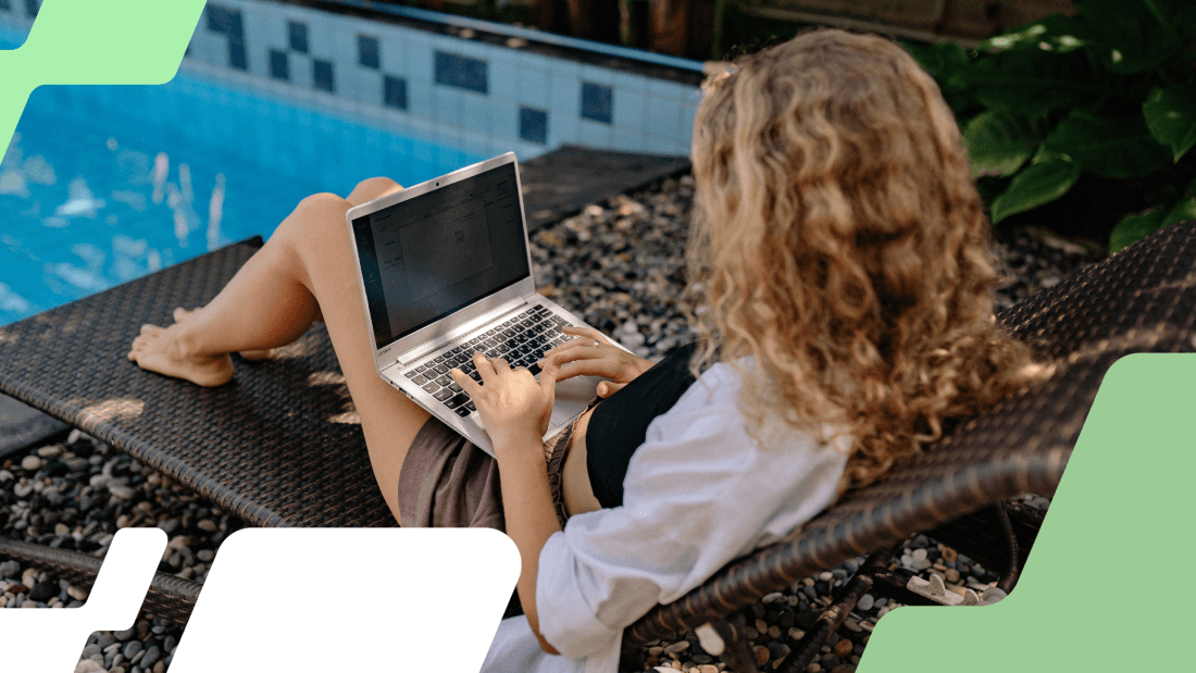Imagem referente à notícia: Mais de 20 sites para encontrar trabalho remoto como freelancer em 2026