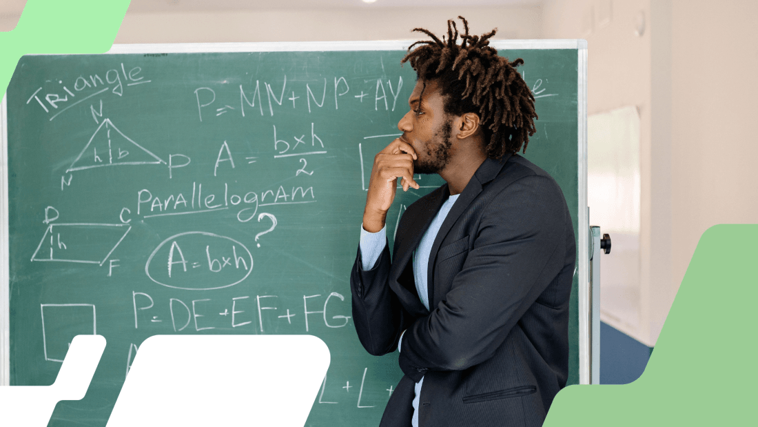 Imagem referente à notícia: Como dominar o teste de raciocínio lógico em processos seletivos em 2026