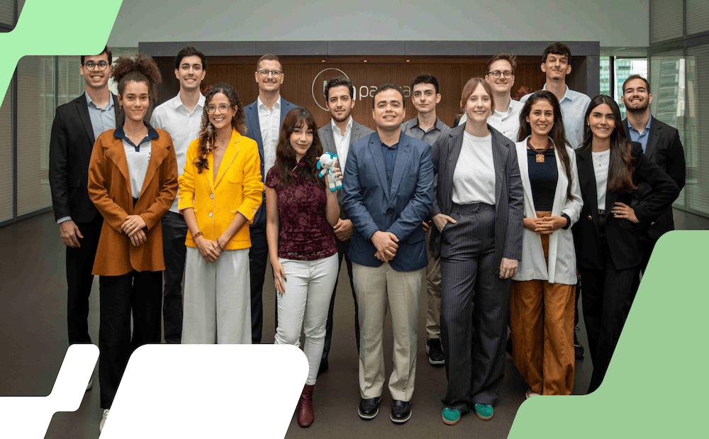 Imagem referente à notícia: Conheça os alunos TOP 100 do Prêmio Na Prática 2026